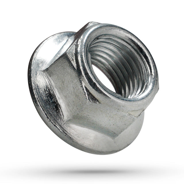 Tuerca eje rueda delantera o trasera M12 AllPro MX 50