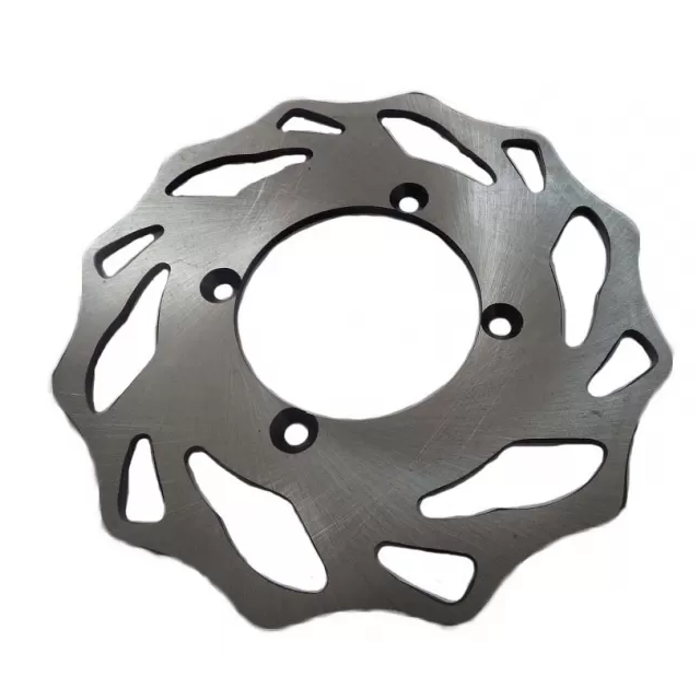 Disco de freno delantero AllPro MX 50