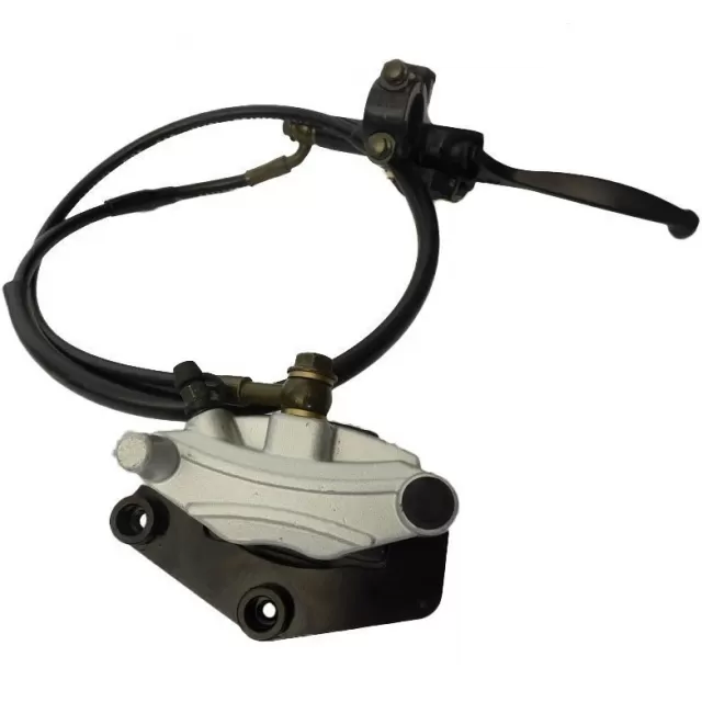 Freno hidráulico delantero AllPro MX 50