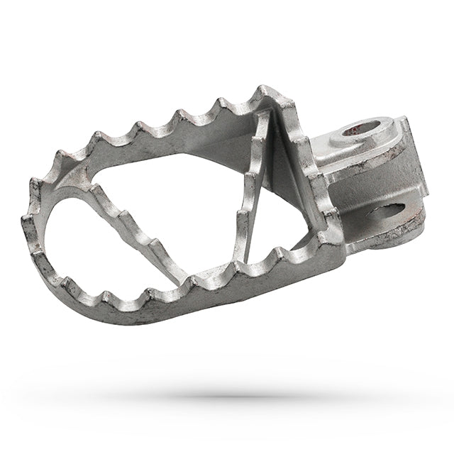 Estribera izquierda AllPro MX 50