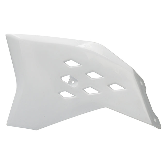 Tapa lateral izquierda AllPro MX 50