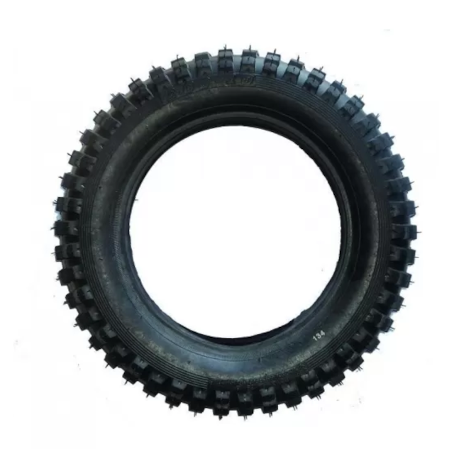 Neumático trasero 10" AllPro MX 50