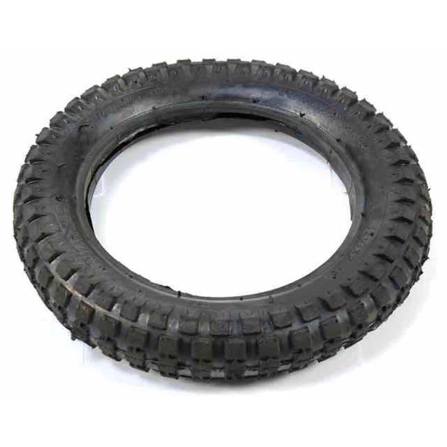 Neumático delantero 12" AllPro MX 50