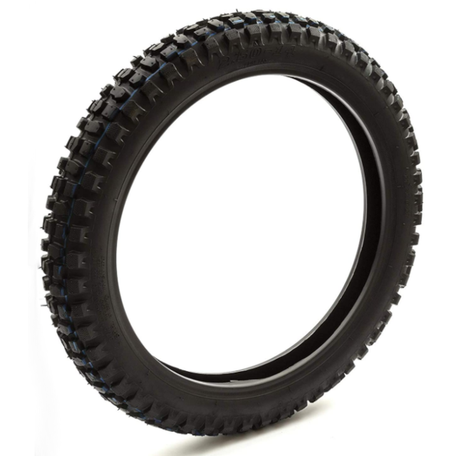 Neumático delantero 14" AllPro MX 50
