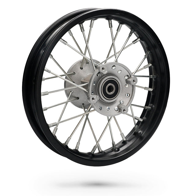 Llanta delantera y buje 10" AllPro MX 50