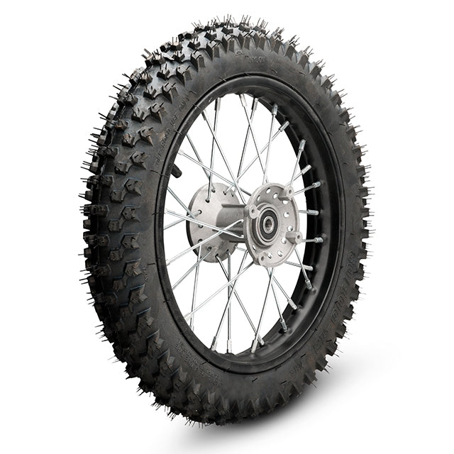 Rueda delantera completa 12" AllPro MX 50