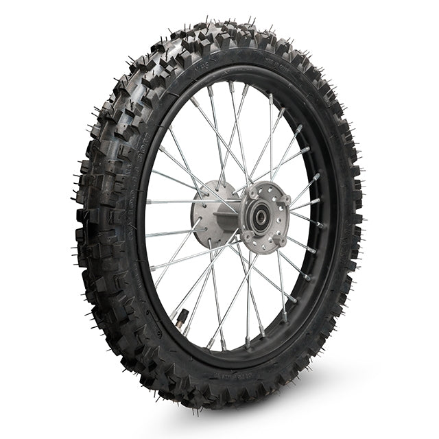 Rueda delantera completa 14" AllPro MX 50