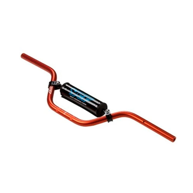 Manillar Bajo 22.2mm Pitbike YCF L.740mm - Naranja