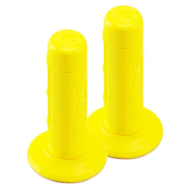 Juego de puños YCF - Amarillo