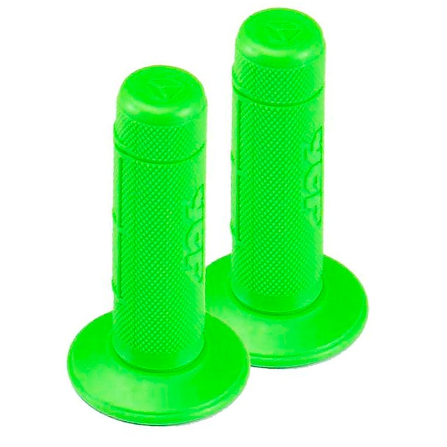 Juego de puños YCF - Verde