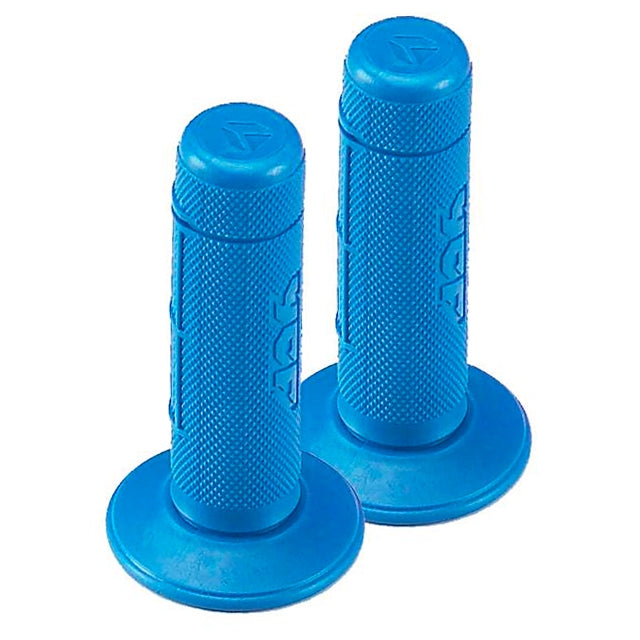 Juego de puños YCF - Azul celeste