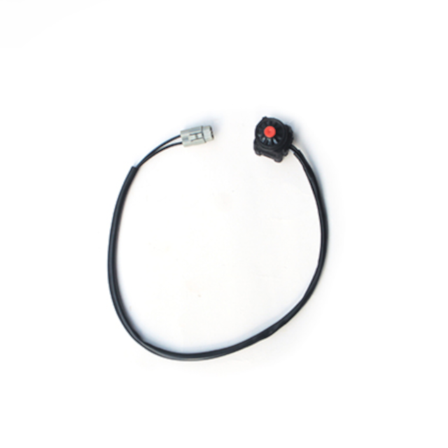 Interruptor de arranque Waterproof Pitbike YCF L.500mm