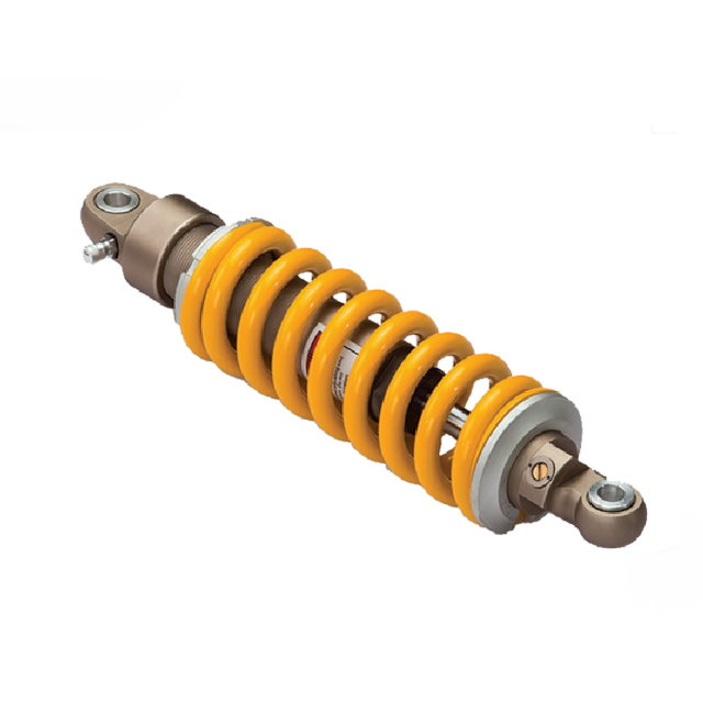Amortiguador trasero Pitbike YCF Start L.270x750lbs