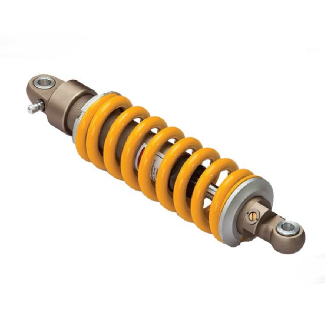 Amortiguador trasero Pitbike L.310mmx800lbs YCF Pilot SM 125/150