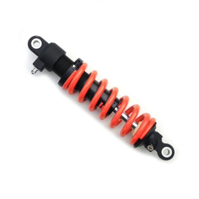 Amortiguador trasero regulable Pitbike L.335mmx800lbs ENGI YCF Bigy