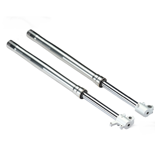 Horquilla delantera regulable 735mm ZL Pitbike YCF SP1 13-17 / SP2 13-20