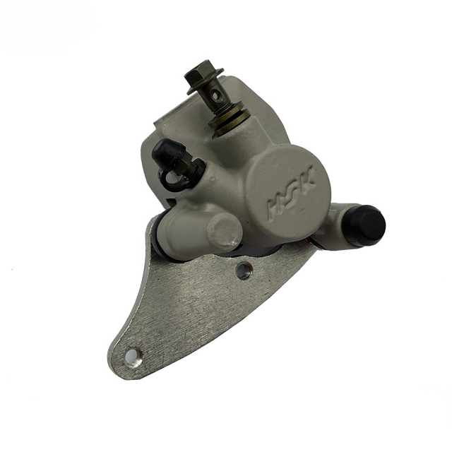 Pinza de freno delantero 2 pistones Ø8mm Pitbike YCF 50A/50E >2020