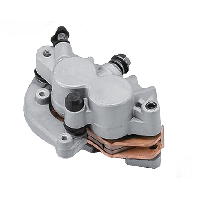 Pinza de freno delantero 2 pistones Ø10mm 2016 Pitbike YCF