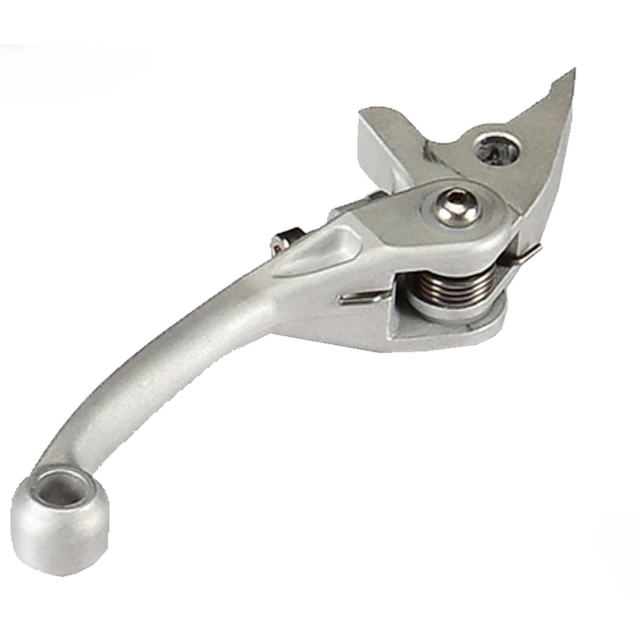 Maneta de freno delantero abatible/regulable freno 2 pistones Pitbike YCF >2019