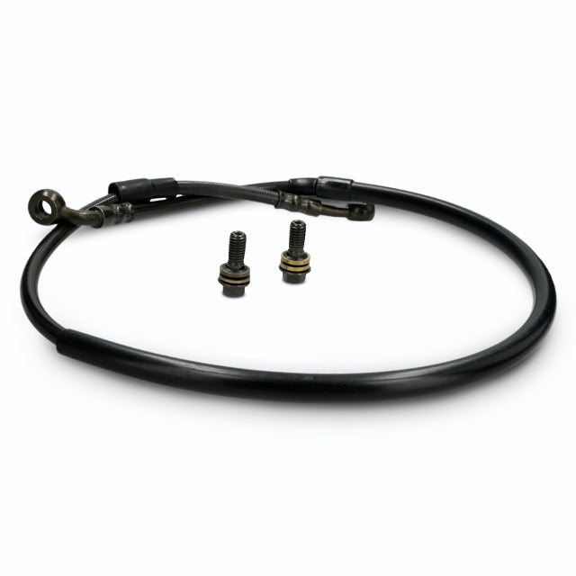 Latiguillo de freno delantero Pitbike L.785mm YCF 50A >2020