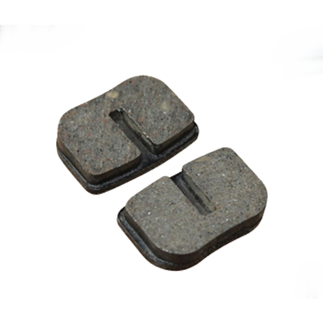 Pastillas de freno delantero/trasero a cable Pitbike YCF 50