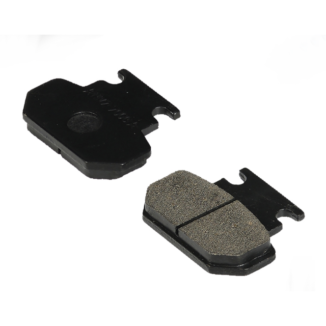 Pastillas de freno delantero/trasero hidraulico Pitbike YCF 50