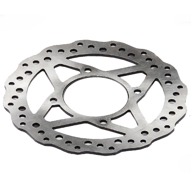 Disco de freno delantero/trasero Ø200mm Pitbike YCF