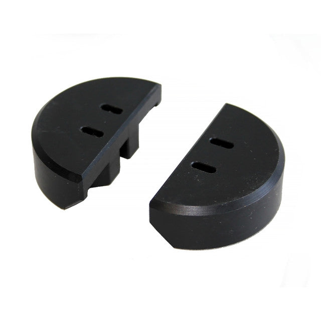 Protector teflon para estriberas SM Pitbike YCF