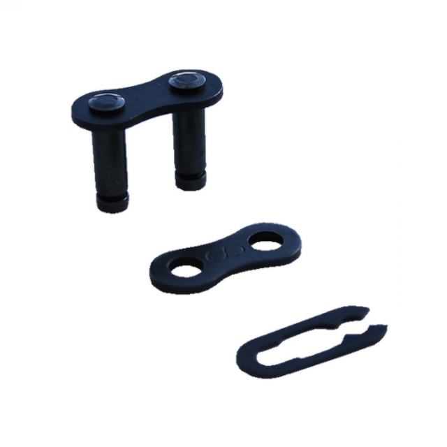 Enganche cierre tipo clip ancho 13mm Pitbike YCF 50E/W88E