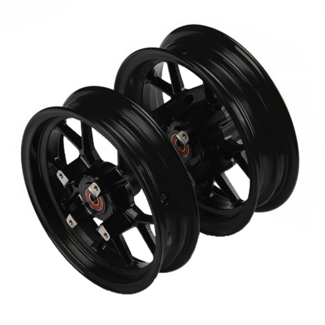 Llantas Supermotard 2.15x12"/2.75x12" Pitbike YCF