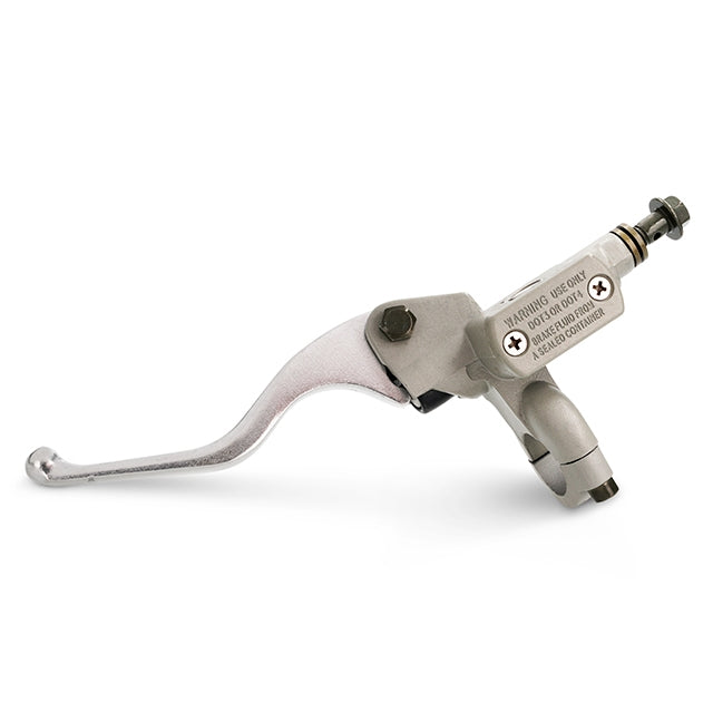 Bomba de freno trasero Ø8mm Pitbike YCF 50A/50E >2020