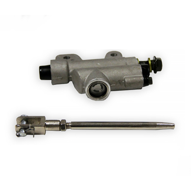 Bomba de freno trasero de pie Ø10mm Pitbike YCF Lite