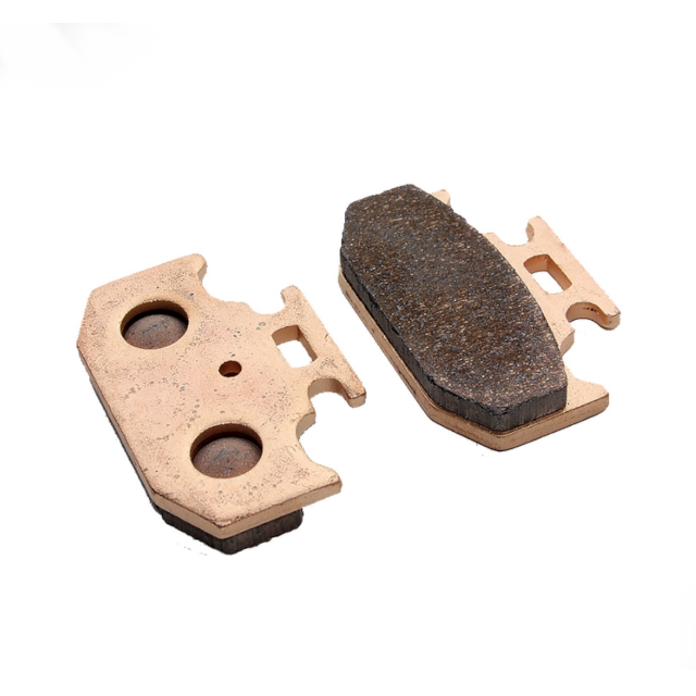 Pastillas de freno trasero Pitbike YCF Factory