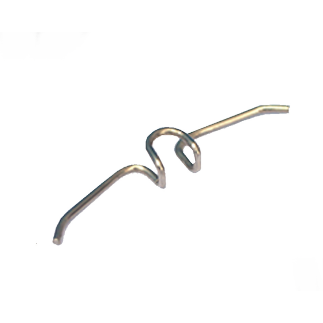 Muelle pastillas de freno pinza radial Pitbike YCF