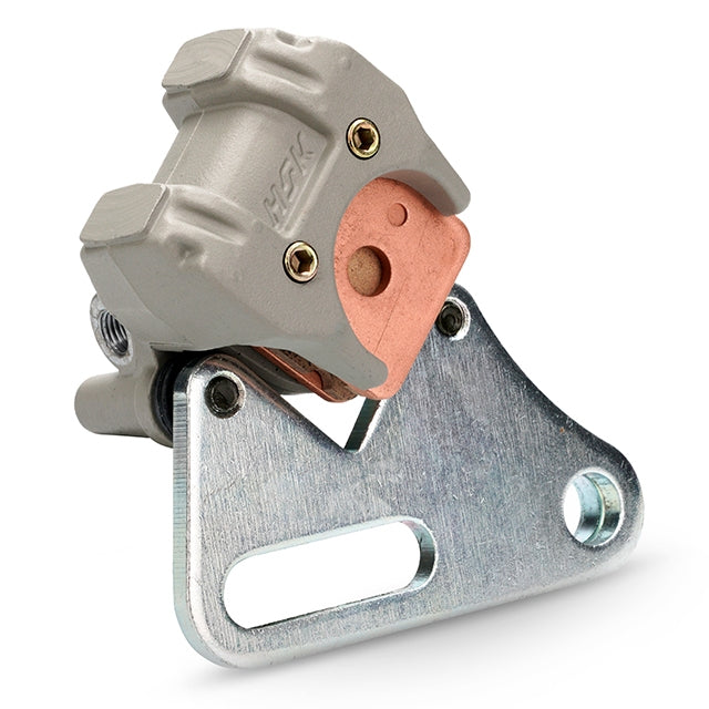 Pinza de freno trasero 1 piston Ø10 Pitbike YCF