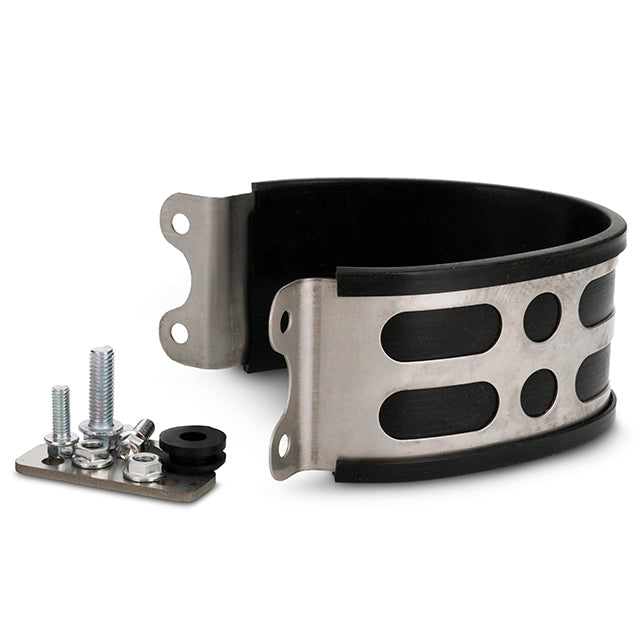 Abrazadera silenciador de escape Pitbike YCF Bigy MX 150/190