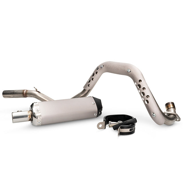 Escape Pitbike YCF Pilot / SM 150  94db
