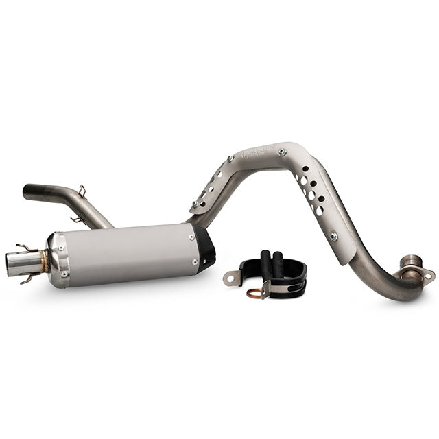 Escape Pitbike YCF Bigy 125 >2020 94db