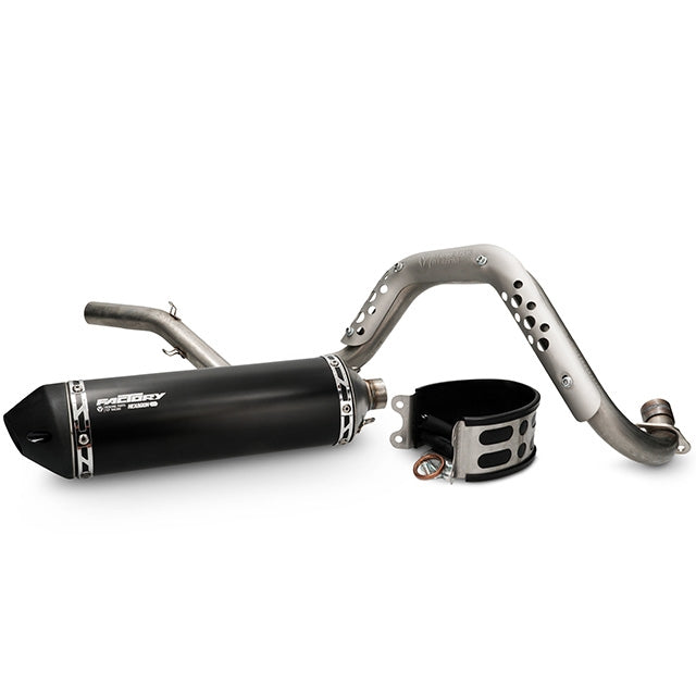 Escape Pitbike YCF Bigy F150M >17 Bigy 190ZE >20