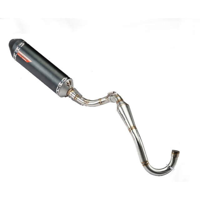 Escape Pitbike YCF Bigy Racing Factory