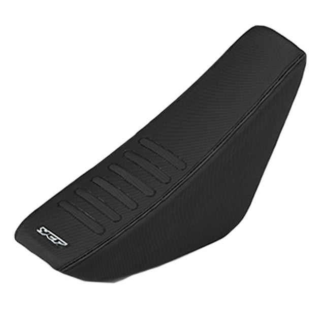 Asiento antideslizante Pitbike YCF 50 - Negro