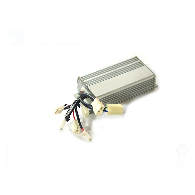 Controladora XK-033  48V 35A 1200w Pitbike YCF 50