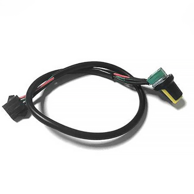 Potenciómetro regulador velocidad L.170mm Pitbike YCF 50E