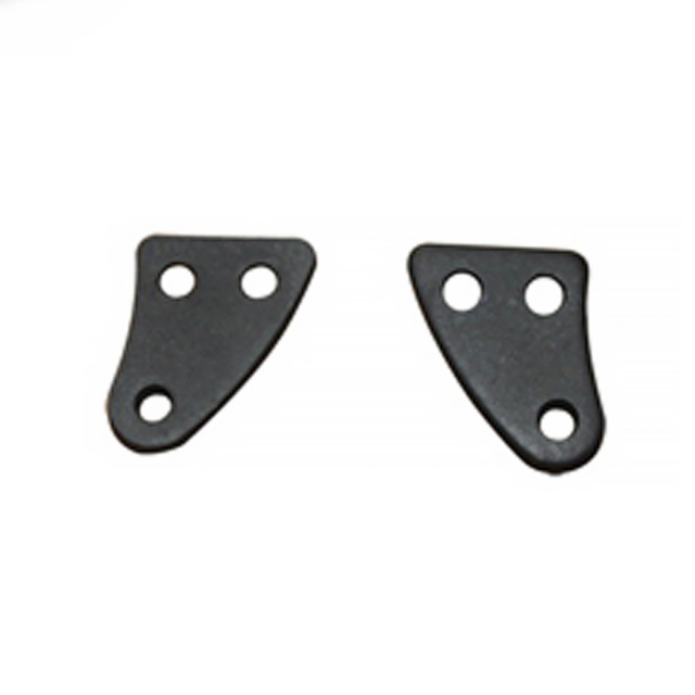 Pletinas soporte motor Pitbike YCF Factory