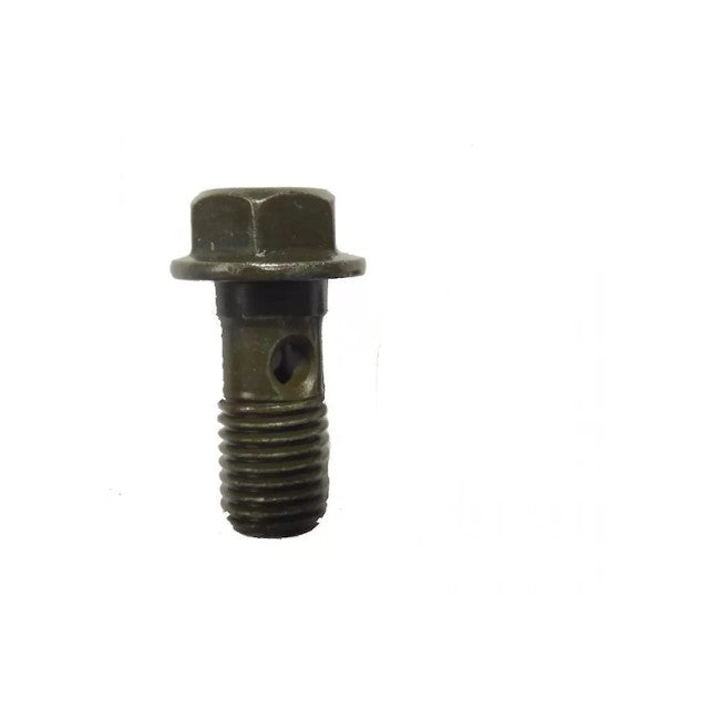 Tornillo racor latiguillo aceite M10x20 Pitbike YCF
