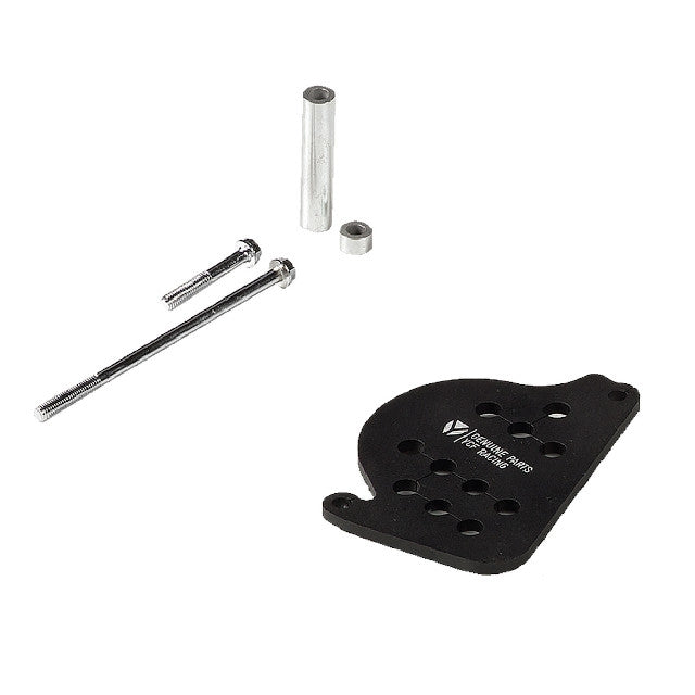 Protector piñón de salida Pitbike YCF Pilot / Factory