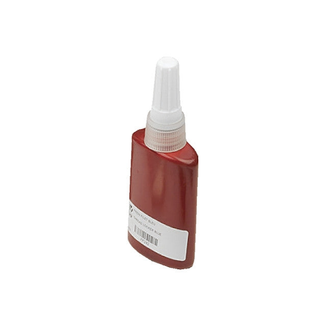 Fijador de tornillos Rojo Fuerte YCF