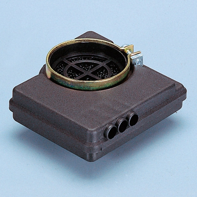 Caja filtro de aire Piaggio / Gilera Polini