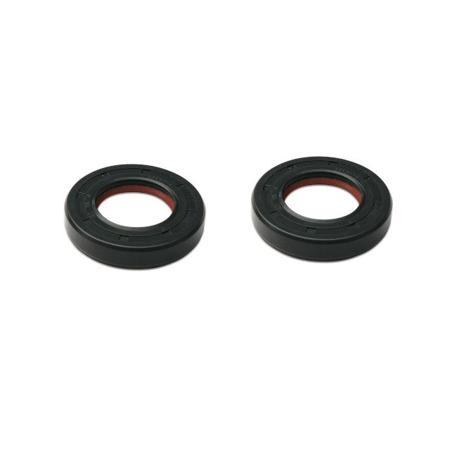 Retenes cigüenal FKM / PTFE Motor Derbi - Piaggio 50cc Malossi 