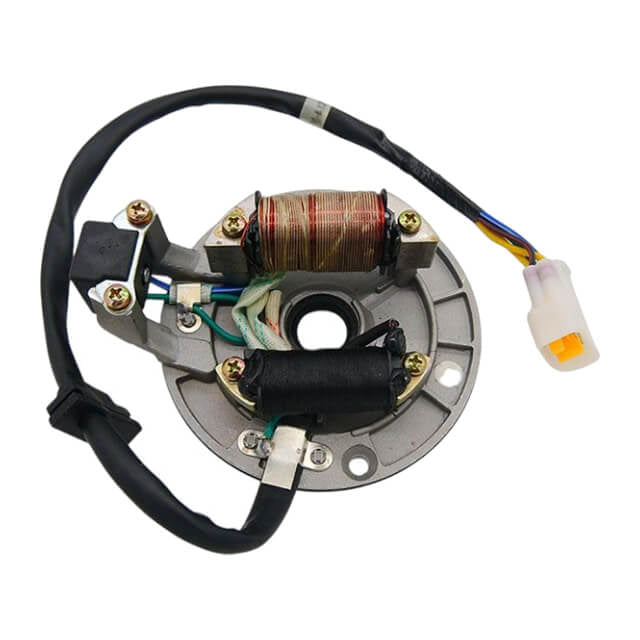 Stator encendido  Pitbike YX/ZS YCF